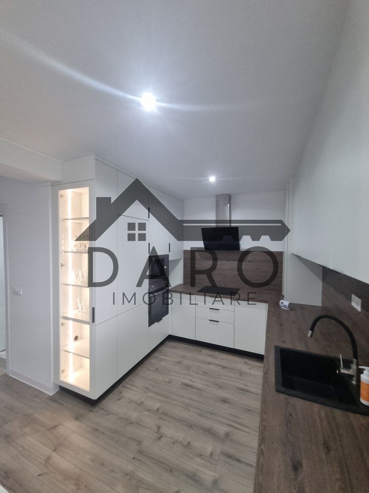 De inchiriat casa duplex in Unirii, totul nou. - Poză 6