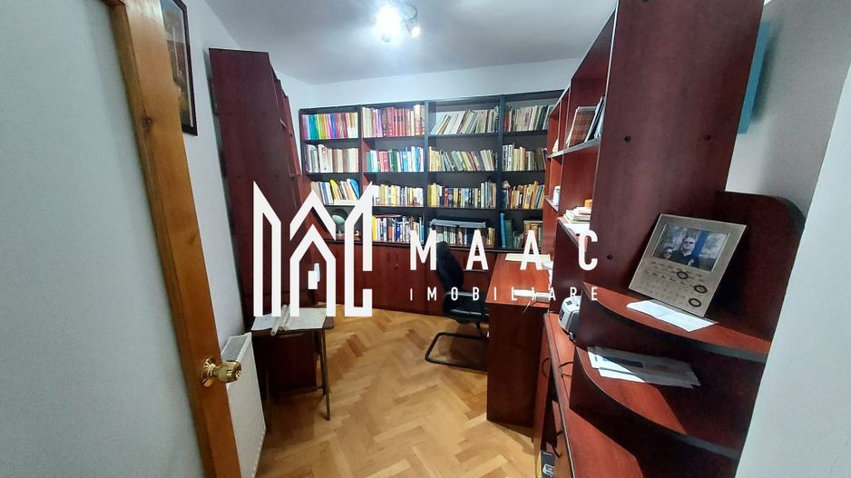Apartament 5 Camere | 2 Nivele | 150MPU | Hipodrom 3 - Poză 5