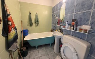 Garsoniera Brazda Lui Novac Blocurile G et 8/10 - Poză 7