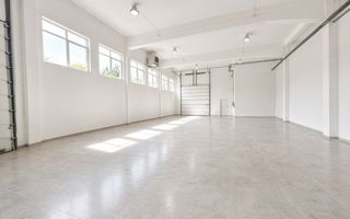 De vânzare showroom și hala depozitare -Buna Ziua - Poză 2