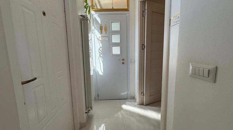Apartament 4 camere în vilă I Cotroceni I Renovat complet I - Poză 11
