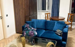 Apartament 2 camere Chinteni – imobil nou 2023, lift, 38 mp + terasă. - Poză 1