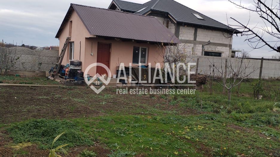 Lumina(cod04)-Casa 4 camere 2 bai bucatarie teren 400 mp - Poză 29