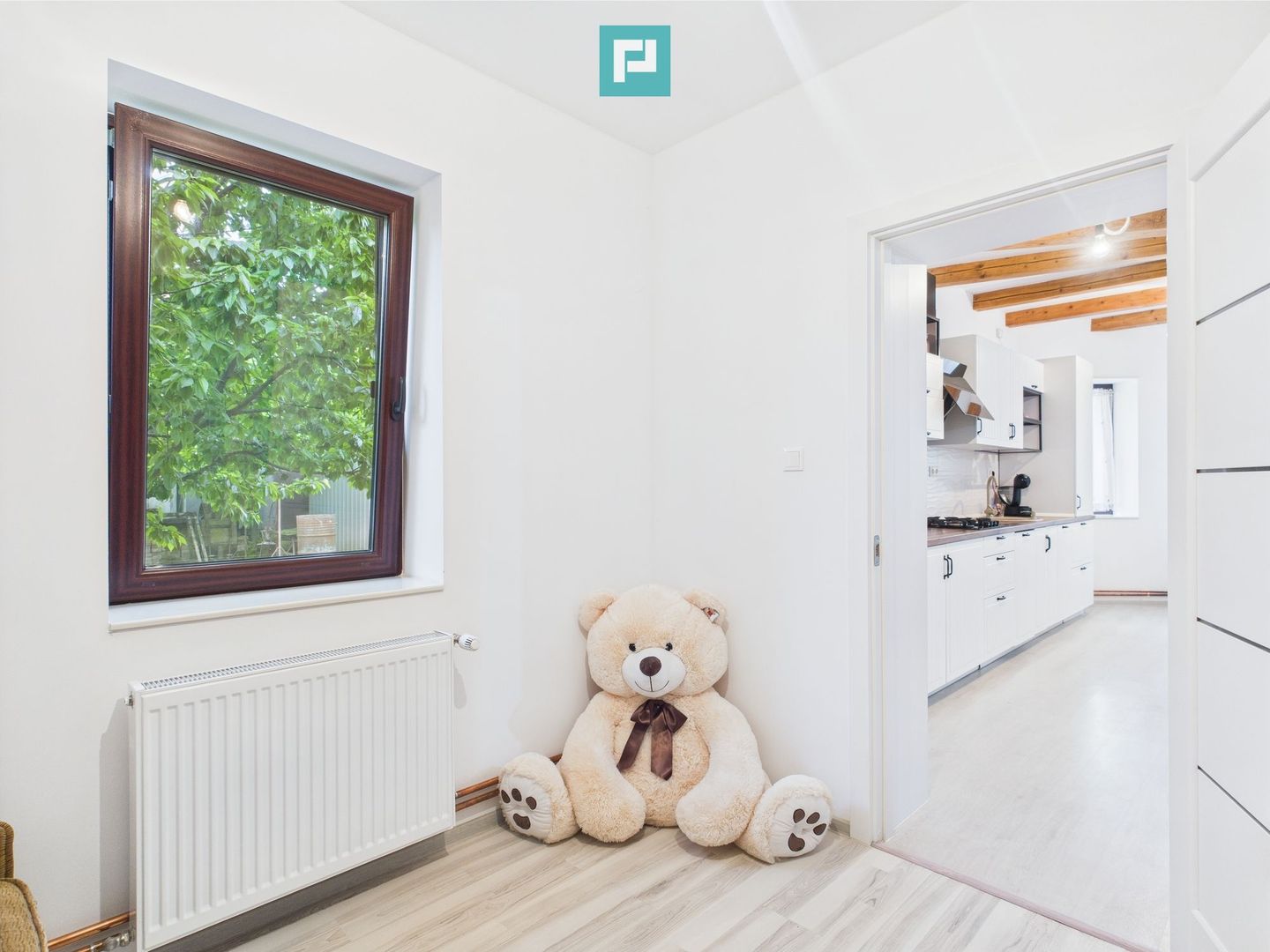 Casă Individuală cu spațiu comercial - Variaș - Poză 14