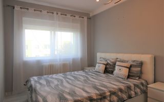 3 camere, clima, bloc anvelopat, Str. Cosminului - Girocului. - Poză 2