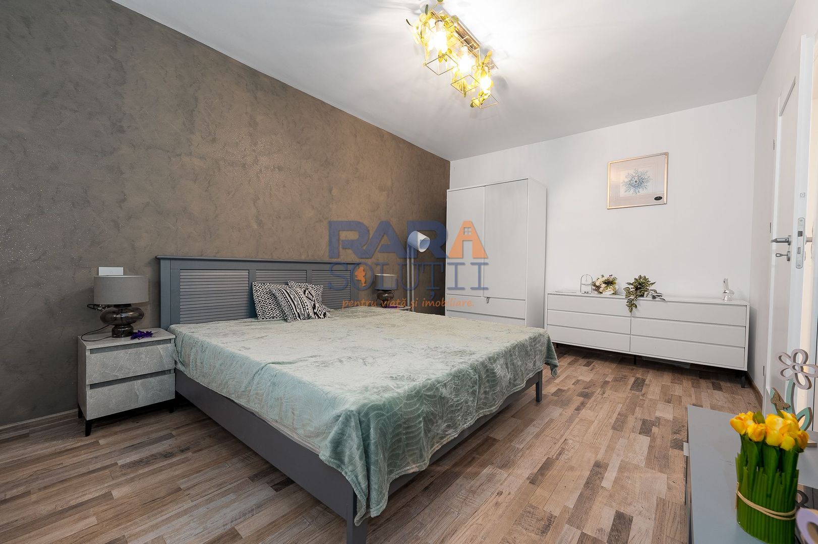 Casă premium 3 dormitoare + birou, garaj încălzit, acceptă animale - Poză 5