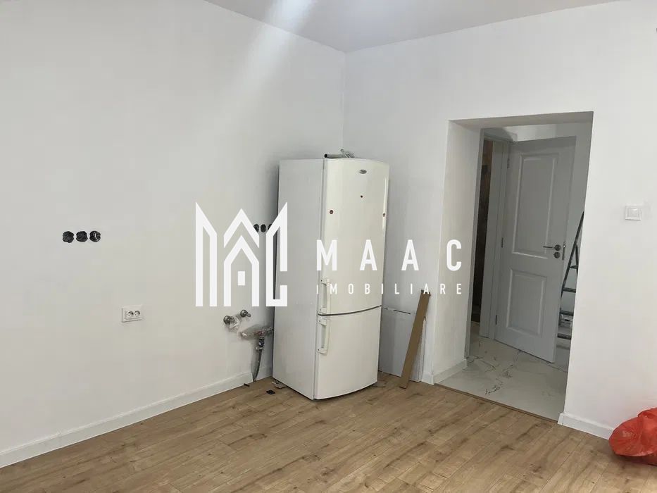 Apartament 2 Camere | Terasa de 30MP | Cisnadie - Poză 3