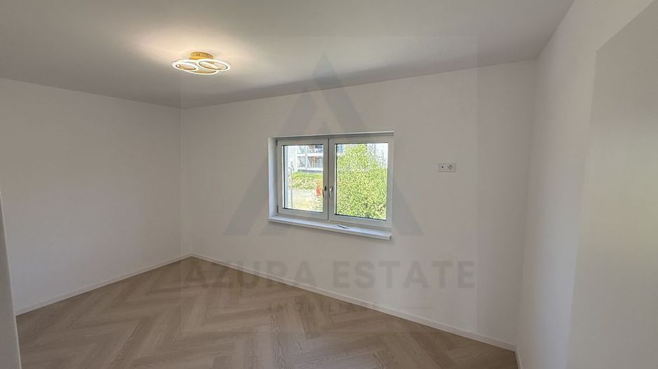Apartament 3 camere nemobilat 83 mp utili terasa 9 mp Cartier DaVinci - Poză 5