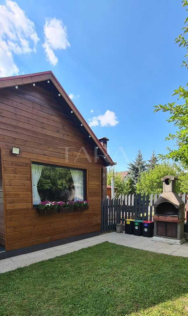 Casă de Vacanță Liniștită în Cluj-Napoca - Poză 2