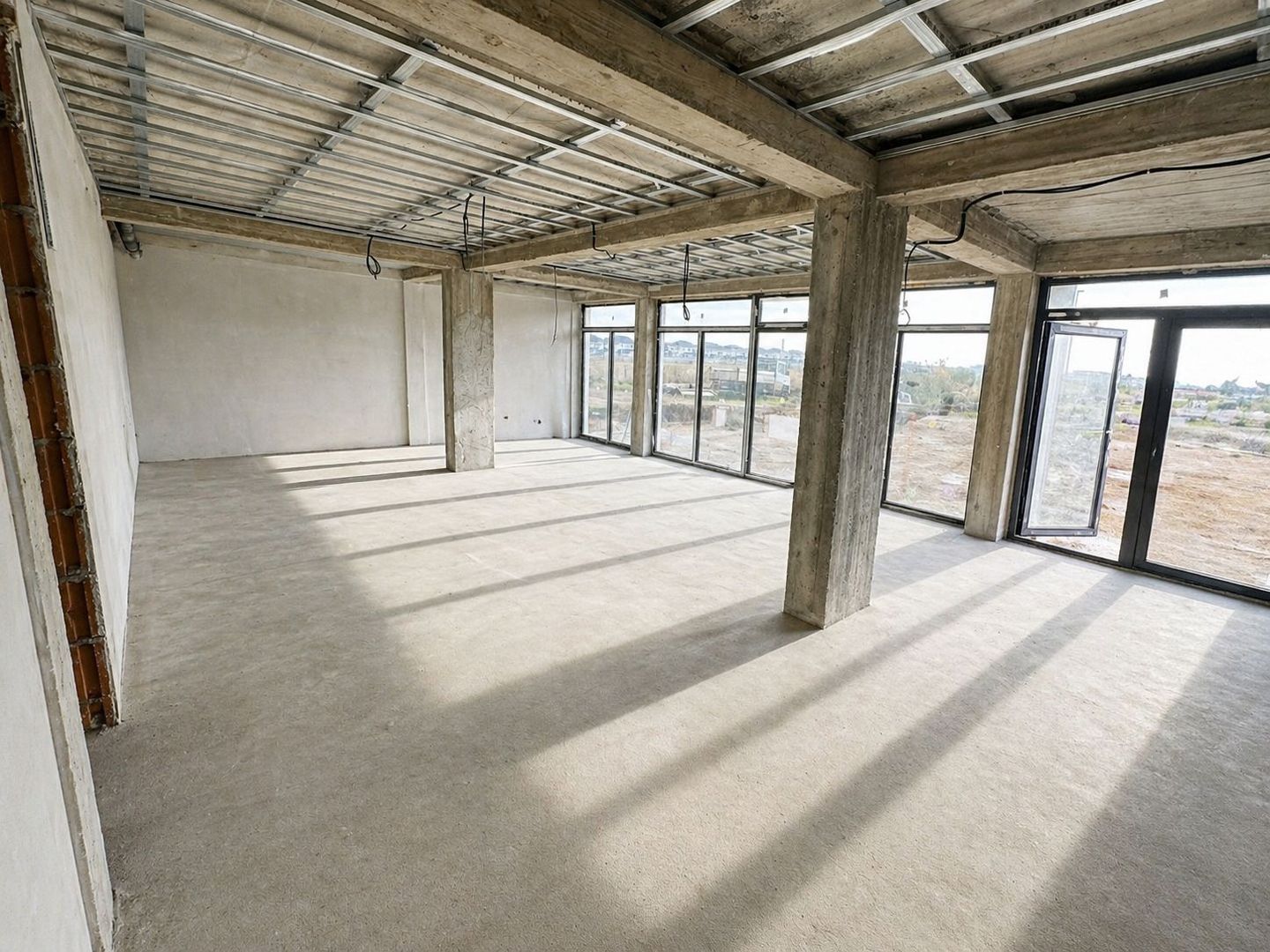 Spatiu comercial de inchiriat Dumbravita - Poză 4