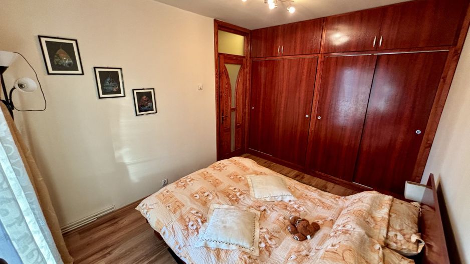 Apartament semicentral 2 camere parter 52 m² - Poză 6