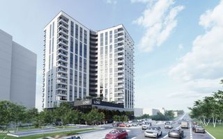 Vânzare, apartament, 1 cameră, strada Grenoble, Botanica - Poză 3