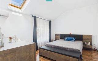 Apartament deosebit cu 3 camere , zona Fratelia - Poză 9