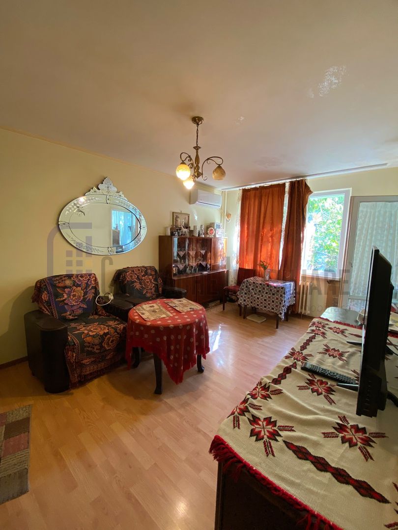 Apartament 2 camere decomandat | Parter | Str. Patriotilor | Metrou 10 min. - Poză 4