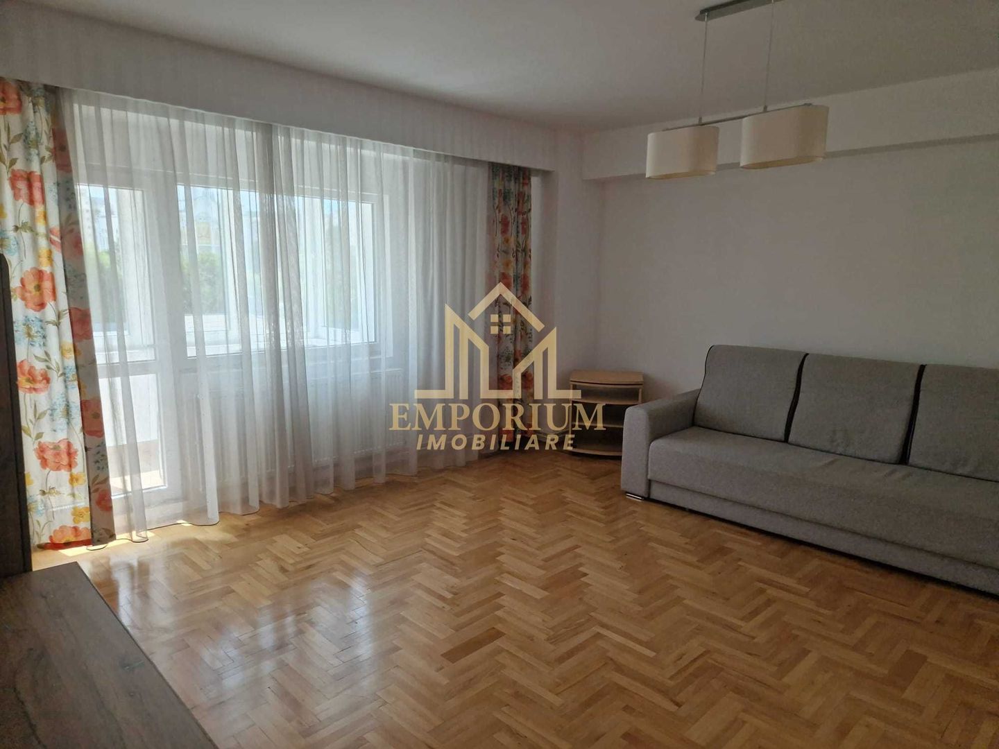 2 camere decomandate, AC, Manastur, zona Calvaria - Poză 4