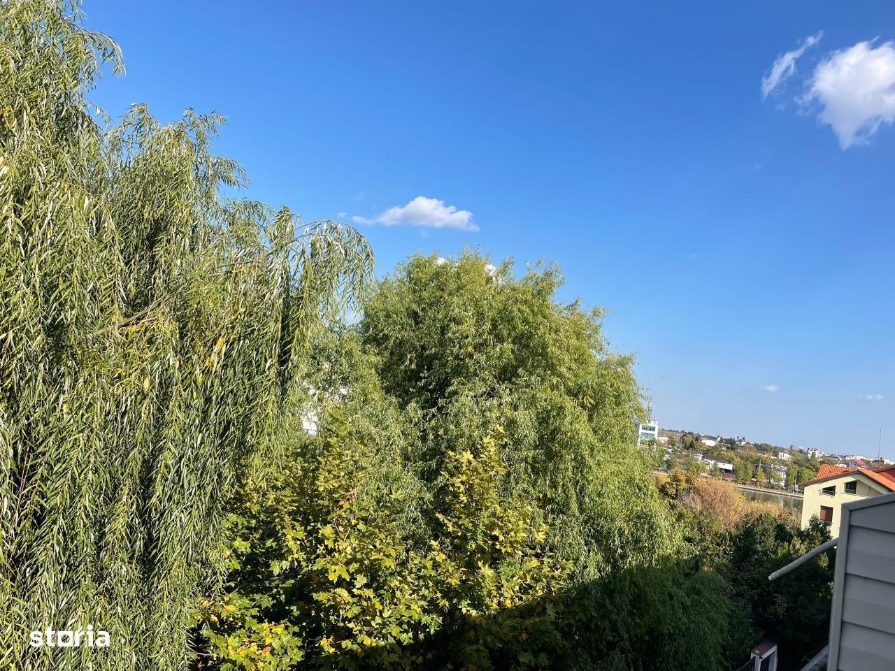 Duplex elegant 3 camere – 100 mp, vedere spre Lacul Tei | Cartier Tei - Poză 19