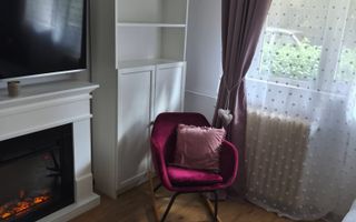 Aradului, 2 camere renovat, complet, parter - Poză 1