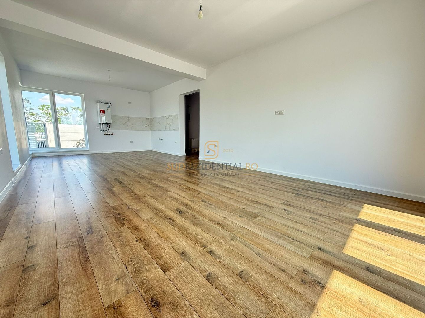 Vila individuala cu 3 camere, dressing si curte spatioasa, Ilfov - Poză 6