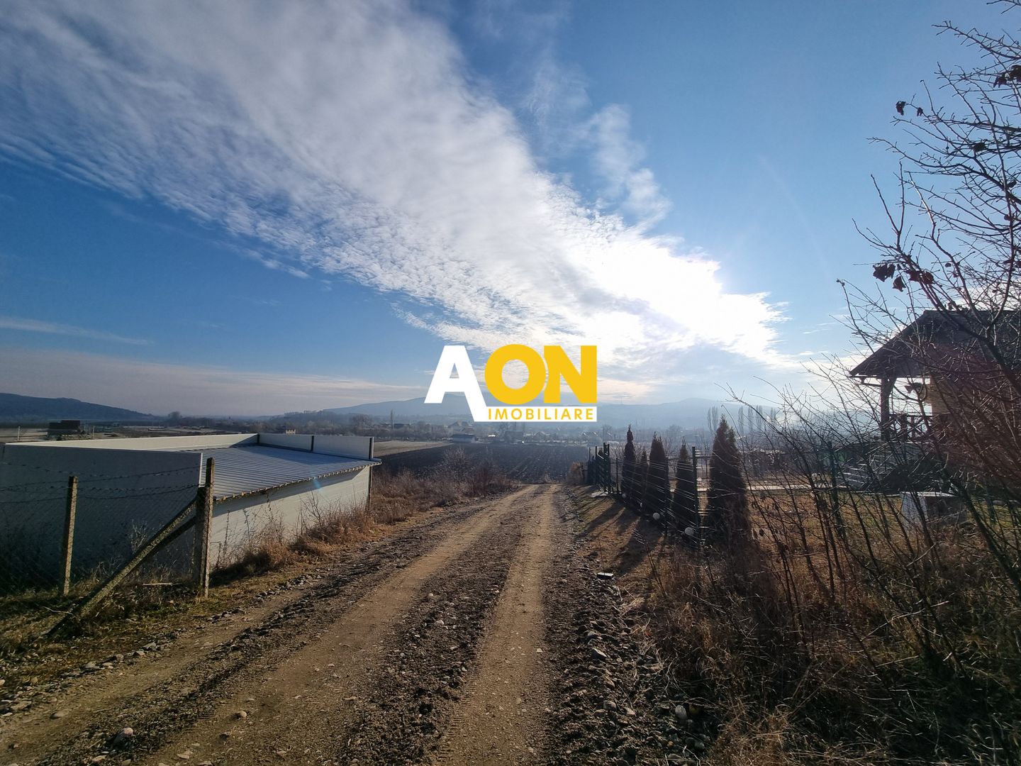 De vanzare teren intravilan 501mp, Ighiu, Alba Iulia - Poză 5