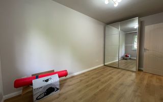 Apartament spatios cu balcon si garaj | Gheorgheni - Poză 9