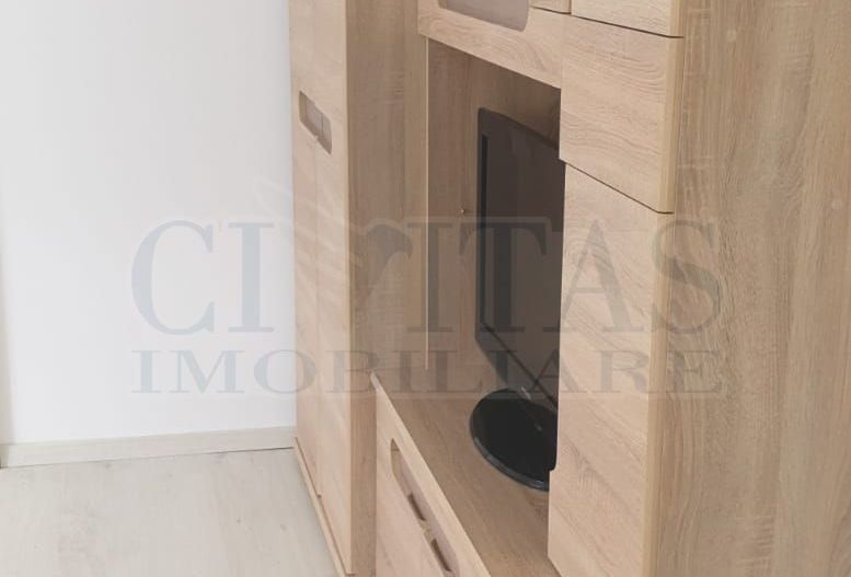 2 camere, finisat modern, zona Hermes, Gheorghieni - Poză 8