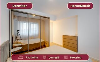 Cortina North || 2 camere || Comision 0% - Poză 8