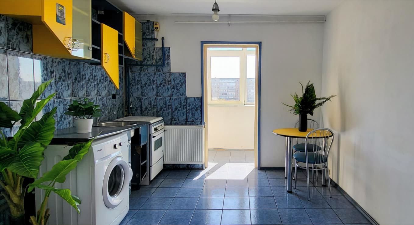 COMISION 0% - Apartament 2 camere Crangasi  I 7 minute Metrou I Constructorilor - Poză 12