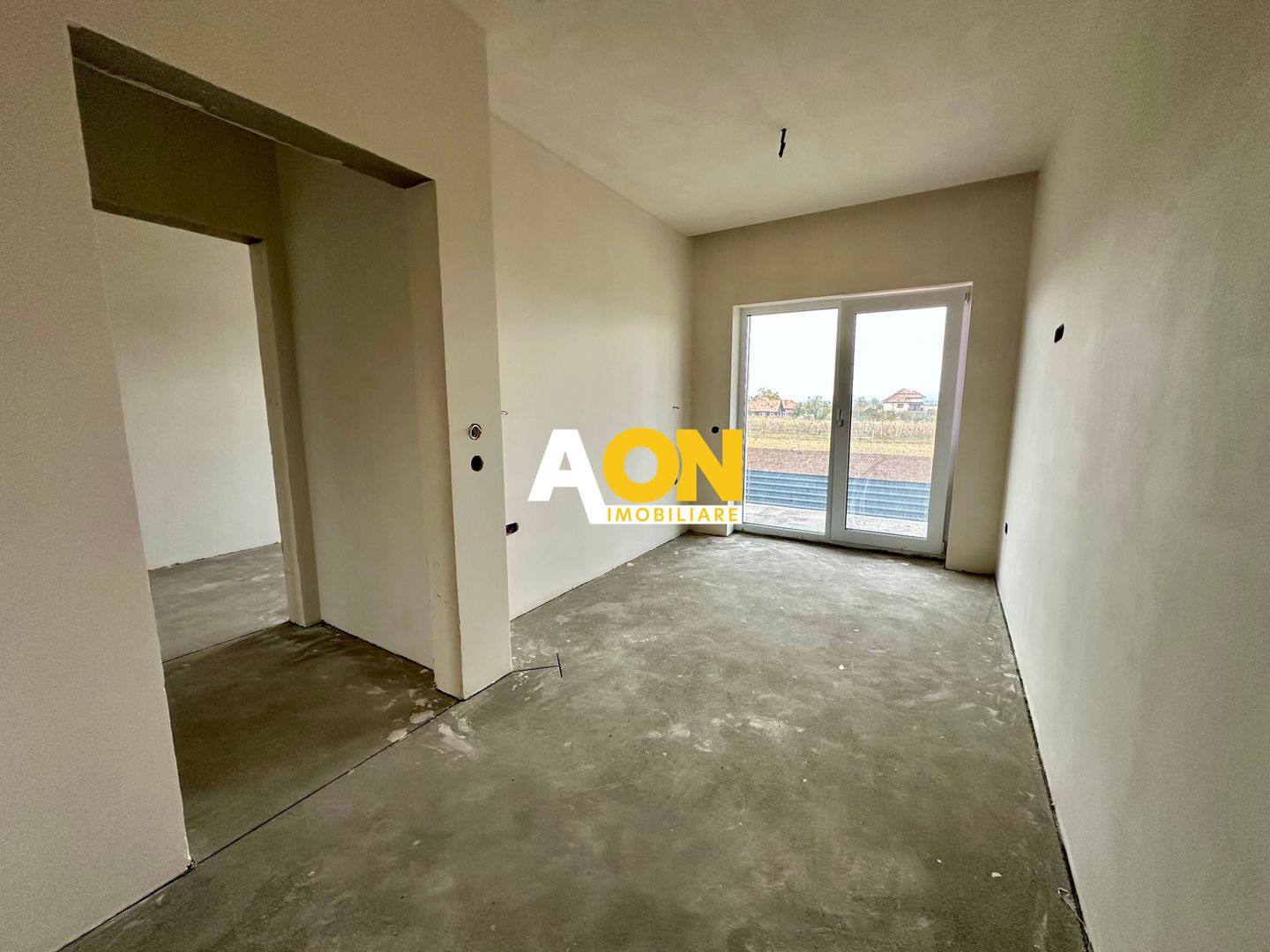 Casa insiruita | 4 Camere | 113 mp | Teius - Poză 8