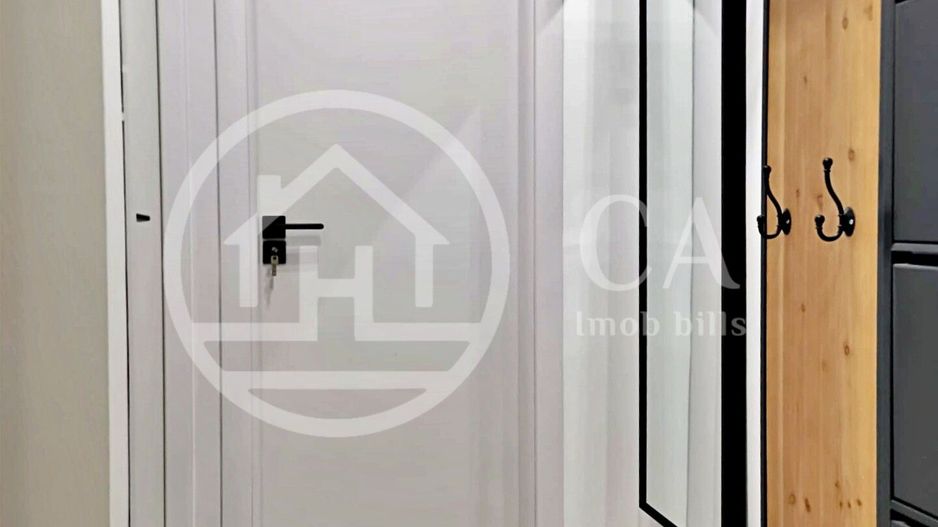 Apartament cu 2 camere de vânzare in zona parcului 22 Decembrie, Oradea - Poză 10