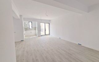 Apartament 3 camere Otopeni central | bloc nou, parcare, comision 0 - Poză 2