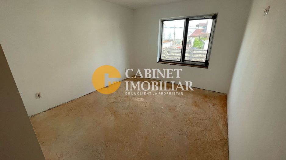 Casa individuala 4 camere 2 bai Visani - FINALIZATA - Poză 9