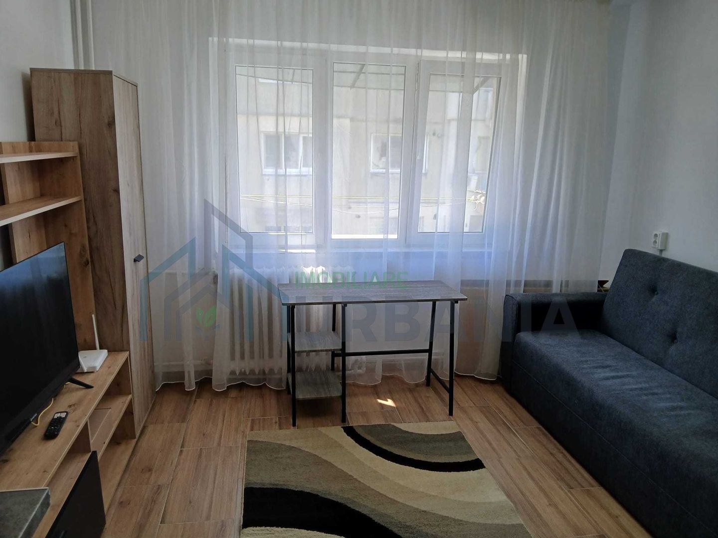 Apartament 2 camere decomandat, Tatarasi, Iasi – de inchiriat - Poză 1