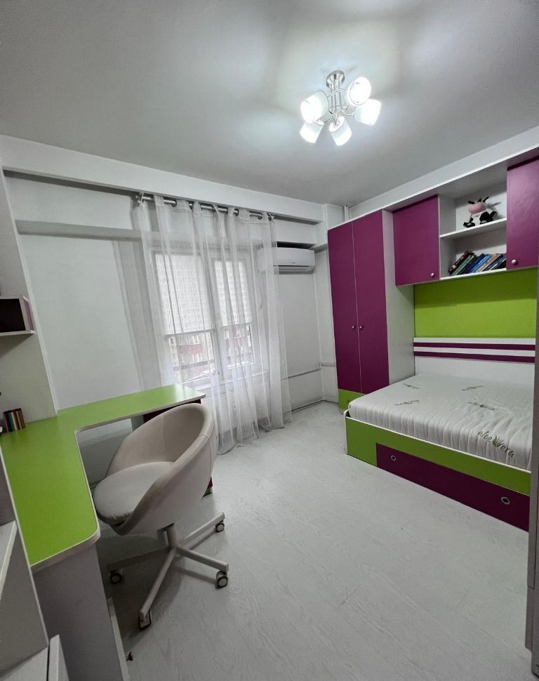 Apartament 3 camere 13 Septembrie / Loc de parcare - Poză 5