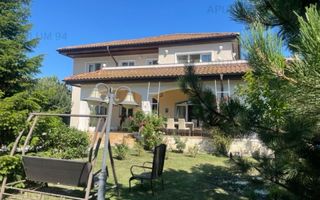 Vila de vanzare |Saftica | DN1 - Poză 3