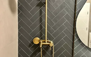 3 camere, 56 mp + terasa, Eroilor Residence, bucatarie mobilata si utilata - Poză 11
