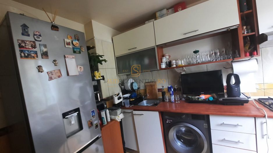 Apartament 2 camere mobilat si utilat, Drumul Gazarului, Sector 4 - Poză 7