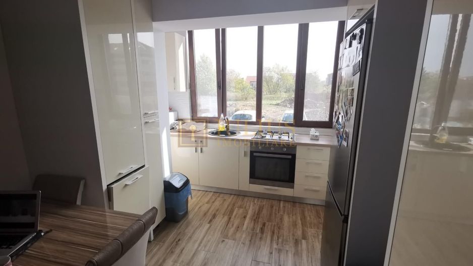 2 camere| intre Braytim-Soarelui| loc de parcare| bloc nou| disponibil 01.08.26 - Poză 6