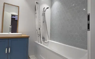 5-Bedroom Villa for Rent in Ibiza Golf I Pipera | American School - Poză 13