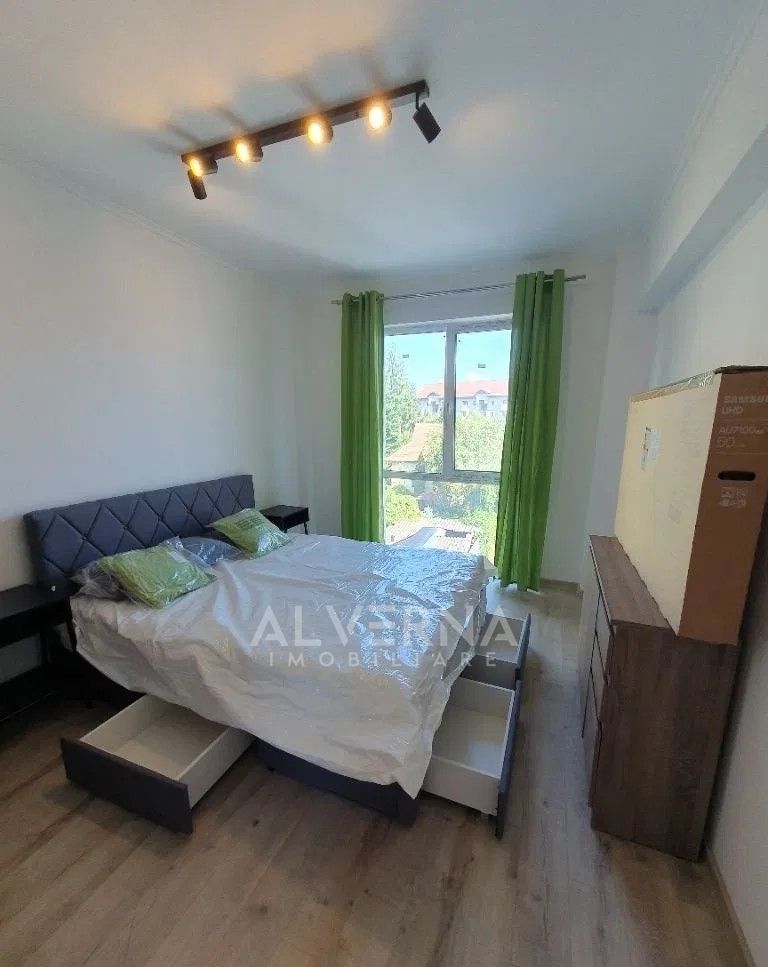 Apartament 2 camere | semidecomandat | 54mp | parcare | zona Centrala - Poză 6