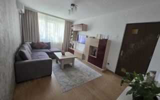 Apartament 3 camere decomandat | Ostroveni, Râmnicu Vâlcea | 70 mp, renovat - Poză 1
