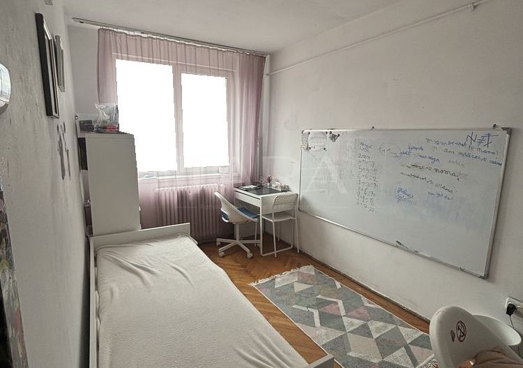 Apartament 3 camere – Grigorescu, zona Donath. - Poză 4
