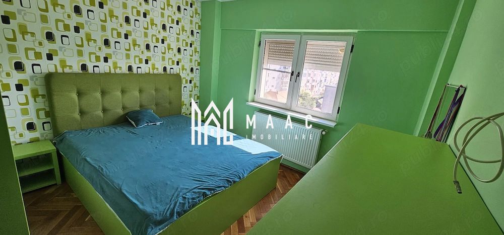 Apartament 4 Camere I Decomandat I Zona Calea Dumbravii - Poză 1