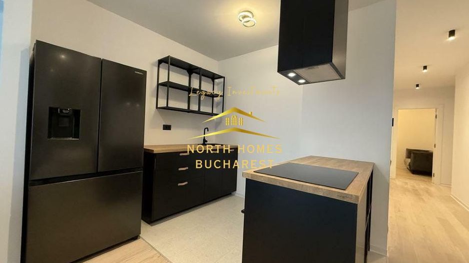 Apartament 3 camere- Yacht KID-TERASA - Poză 4