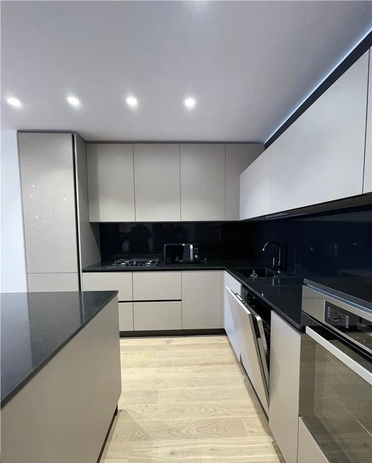 Lux si vederi panoramice I 3 camere I Zona Floreasca - Poză 18