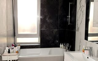 Comision 0% Apartament luminos cu 2 camere 52mp + balcon+ loc parcare Dumbravita - Poză 7