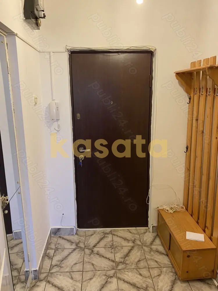 Garsonieră | Lujerului | Etaj 9 | Metrou aproape - Poză 6