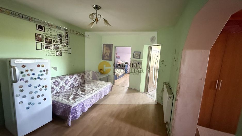 3 camere in vila I Calea Plevnei I Necesita renovare I Etaj 2 - Poză 8