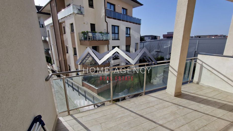 Apartament 3 camere Otopeni - Poză 2