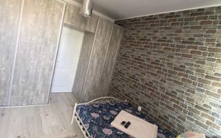 Închiriez Garsonieră – # (Zona Piata Nicolina) - Poză 5