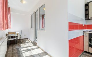 3 camere Tineretului Militari Residence - Poză 6